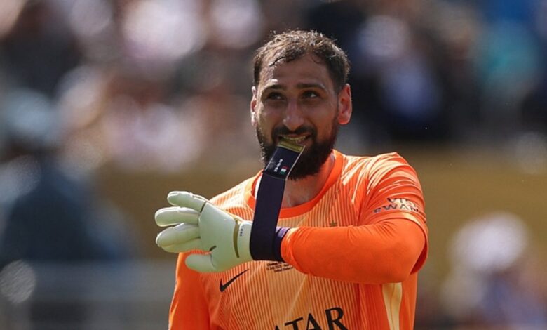 galatasarayda gianluigi donnarumma gelismesi transfer teklifi PSa9IDsZ