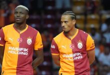 galatasarayda sane ve osimhen icin imza toreni duzenlendi uOdS9Tz9