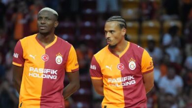 galatasarayda sane ve osimhen icin imza toreni duzenlendi uOdS9Tz9
