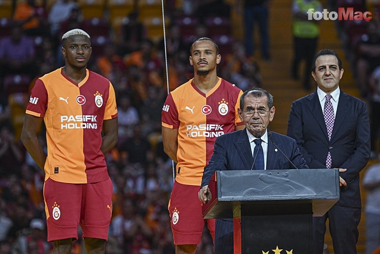 galatasarayda victor osimhen onlemi sozlesmesindeki detay 2 FMlJmQEY