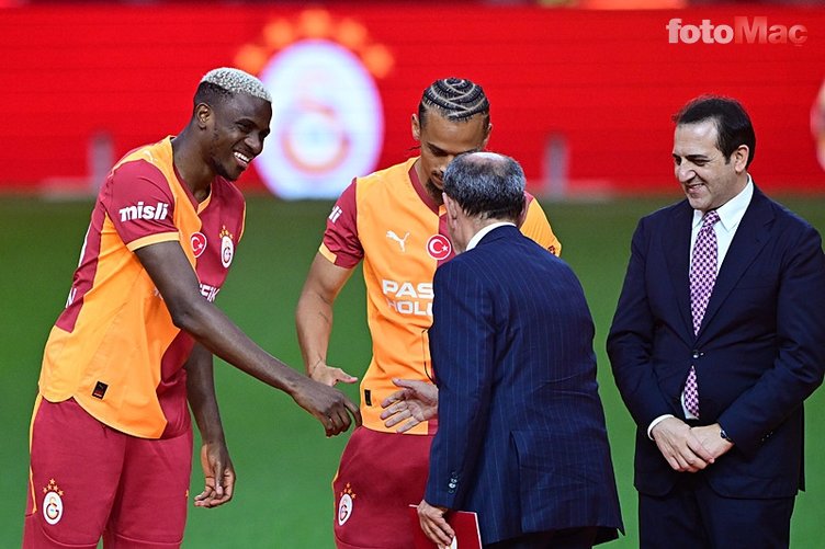 galatasarayda victor osimhen onlemi sozlesmesindeki detay 3 qdN9hQLa