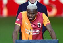 galatasarayda victor osimhen onlemi sozlesmesindeki detay Dc8KmnE4