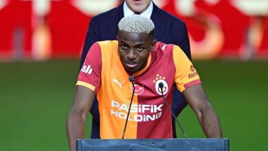 galatasarayda victor osimhen onlemi sozlesmesindeki detay Dc8KmnE4