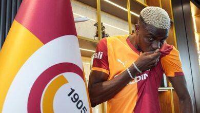 galatasaraydan dev osimhen projesi iste hedeflenen gelir KcCtGZOf