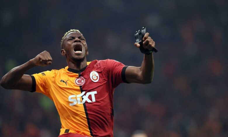 galatasaraydan film tadinda victor osimhen paylasimi stXqQ7DN