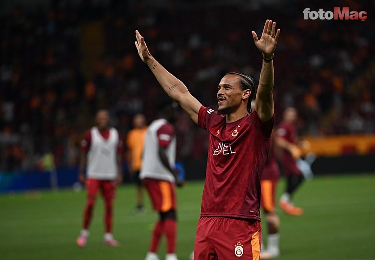 galatasarayin eski yildizindan leroy sane degerlendirmesi 0 EXGlhWOd