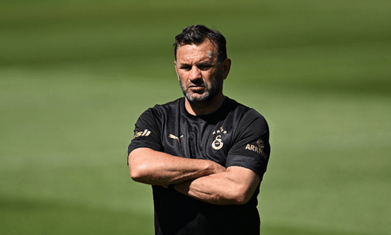 Galatasaray'ın transferde rotası Almanya! İşte listedeki 3 yıldız 1 galatasarayin transferde rotasi almanya iste listedeki 3 yildiz TSsrpVpd