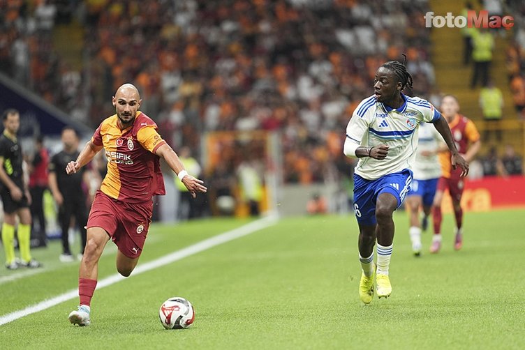 galatasarayin yildizina kocelispor kancasi selcuk inan transfer icin devrede 2 34yh2332