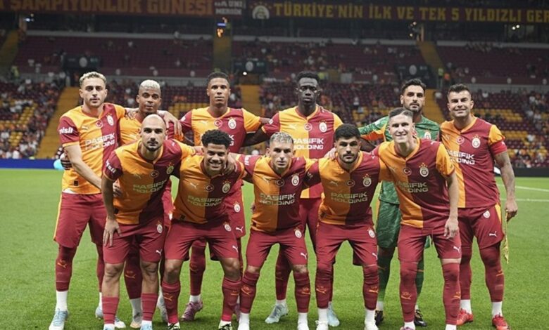 Galatasaray'ın yıldızına Kocelispor kancası! Selçuk inan transfer için devrede 1 galatasarayin yildizina kocelispor kancasi selcuk inan transfer icin devrede HL57zFtw