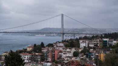 hafta sonu hava durumu mgm acikladi istanbula yagmur yagacak mi 2 3 agustos JEhOxSit