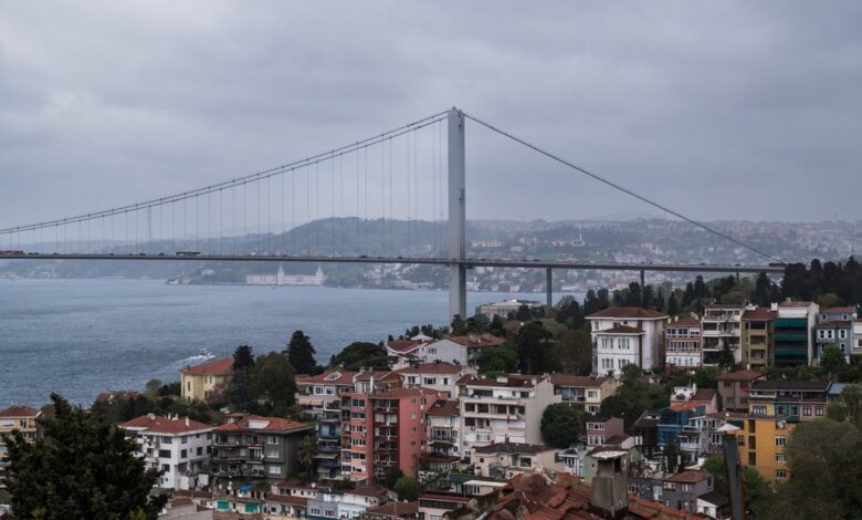 Hafta sonu hava durumu | MGM açıkladı: İstanbul’a yağmur yağacak mı? (2-3 Ağustos) 1 hafta sonu hava durumu mgm acikladi istanbula yagmur yagacak mi 2 3 agustos JEhOxSit