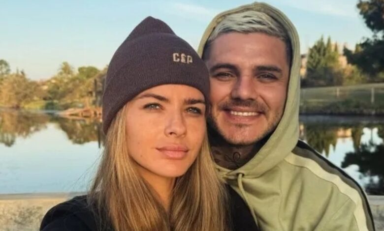 Icardi'nin kız arkadaşı China Suarez'den takipçisine yanıt! 1 icardinin kiz arkadasi china suarezden takipcisine yanit F38h2A8k