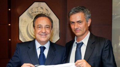 jose mourinho o yildizin fenerbahceye transferi icin perezle bizzat gorustu 6BQb7N74