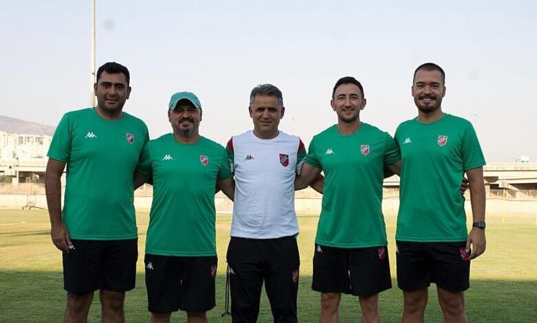 Karşıyaka stoper istiyor 1 karsiyaka stoper istiyor hSJ7LFvt