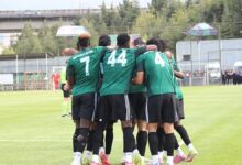 kocaelispor 2 al wydad club 0 mac sonucu ozet 5Rn5Yiji