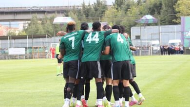 kocaelispor 2 al wydad club 0 mac sonucu ozet 5Rn5Yiji
