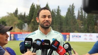 kocaelispor teknik direktoru selcuk inan cok iyi ve zor bir kamp donemi gecirdik bkpBbjOd