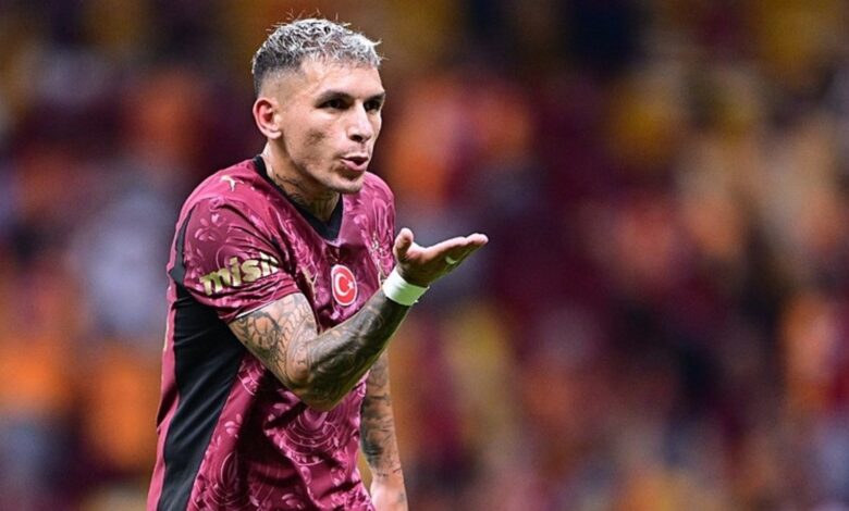 Lucas Torreira kaldığı yerden 1 lucas torreira kaldigi yerden uBbweWkw