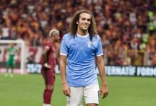 matteo guendouziden galatasaray taraftarina ovgu 1undJh1e
