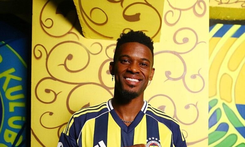 nelson semedo fenerbahce tarihine gecti tXFnaB11