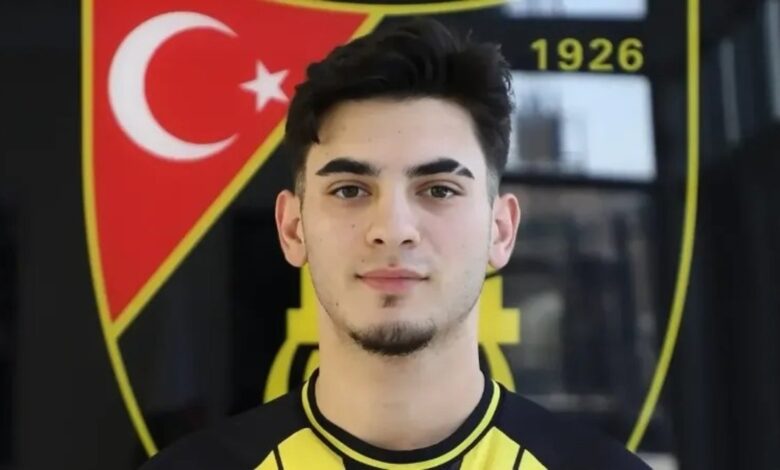 Ömer Faruk İstanbulspor’da 1 omer faruk istanbulsporda SXBGtZH6