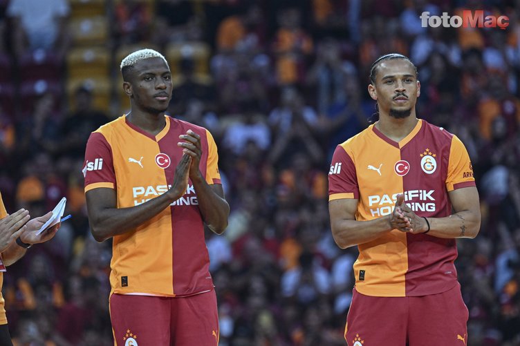 osimhen galatasarayda ne zaman sahada olacak iste 11de olacagi mac 0 guIiLtQc