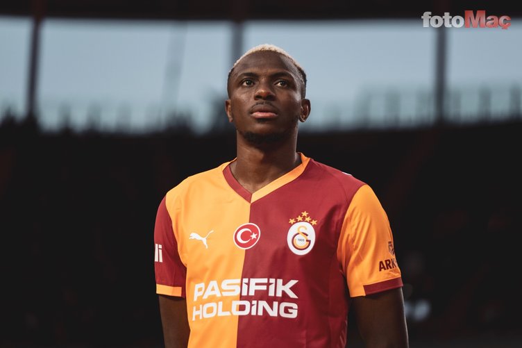 osimhen galatasarayda ne zaman sahada olacak iste 11de olacagi mac 2 DEXaC297
