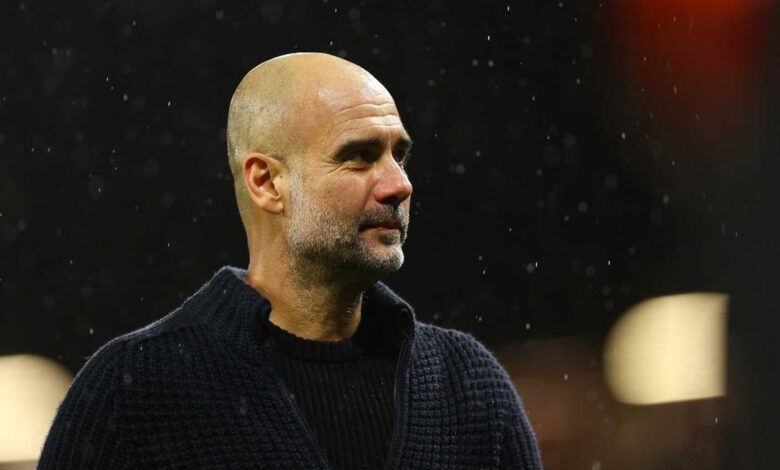 Pep Guardiola'dan Ukrayna ve Filistin'e destek 1 pep guardioladan ukrayna ve filistine destek I17RxXff