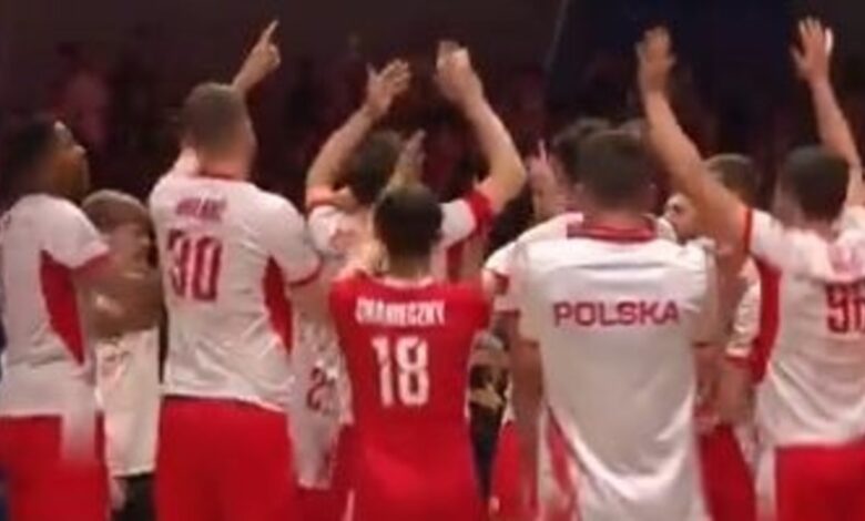 Polonya 3-0 İtalya (MAÇ SONUCU ÖZET) FIVB Erkekler Milletler Ligi 1 polonya 3 0 italya mac sonucu ozet fivb erkekler milletler ligi AVue5luR