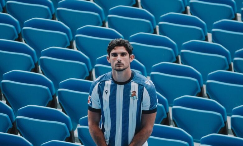 real sociedad goncalo guedesi transfer etti STriuCXH