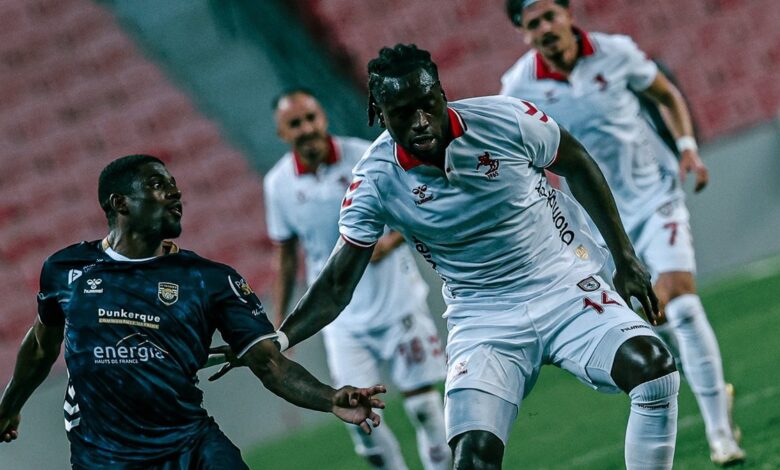 Samsunspor 1-0 USL Dunkerque (MAÇ SONUCU ÖZET) 1 samsunspor 1 0 usl dunkerque mac sonucu ozet 24VwWzKk