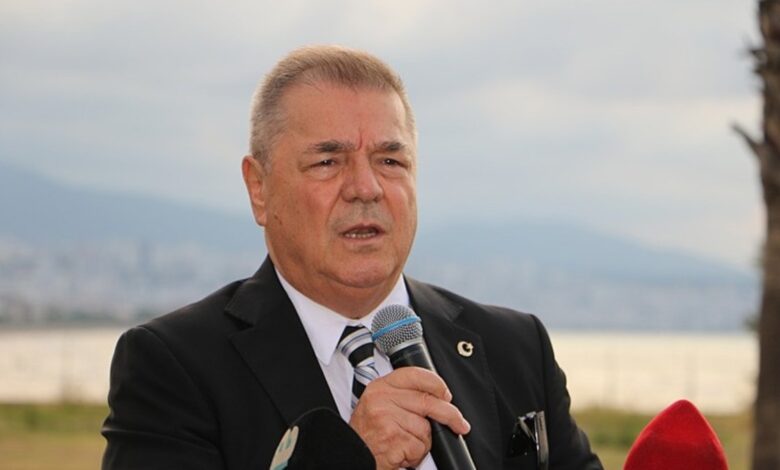 samsunspor baskan vekili veysel bilenden kura degerlendirmesi DvVzc36g