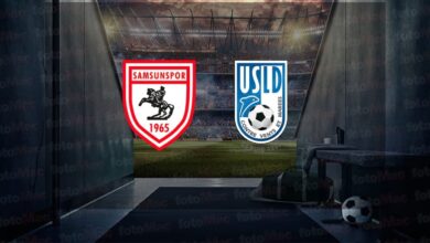 samsunspor dunkerque maci ne zaman saat kacta hangi kanalda hazirlik maci pr25hwMZ