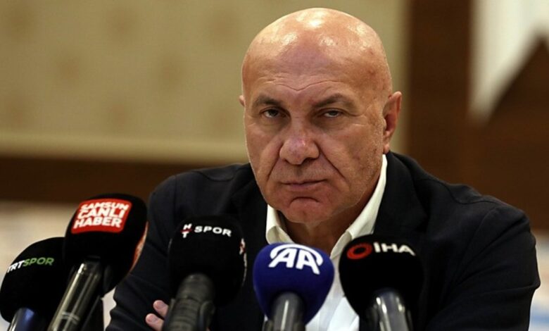 Samsunspor'da hedef "UEFA Avrupa Ligi" 1 samsunsporda hedef uefa avrupa ligi 5BjBWLvh