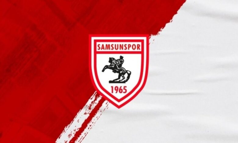 samsunsporun muhtemel rakipleri belli oldu WewRdgte