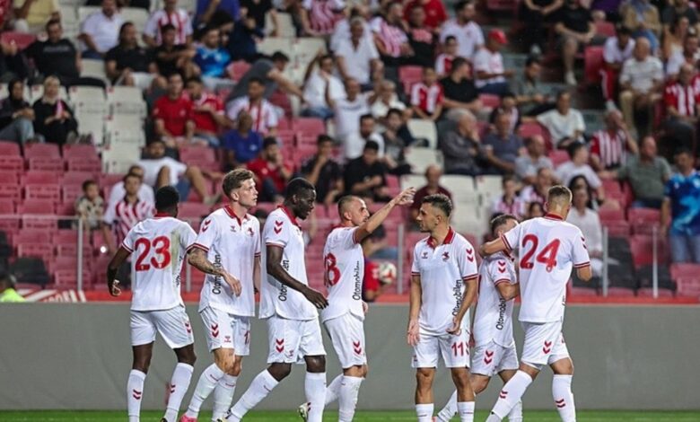 samsunsporun uefa avrupa ligindeki rakibi belli oldu qgfcWhL1