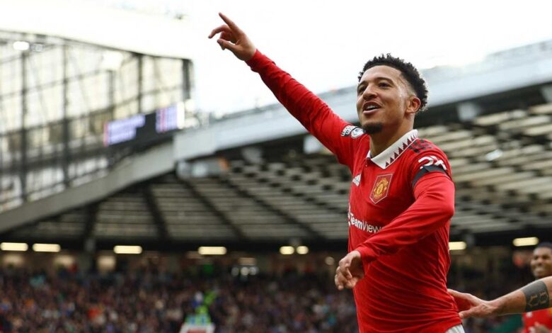 Sancho ve Garnacho Solskjaer’e bağlı 1 sancho ve garnacho solskjaere bagli DCTFRYIw
