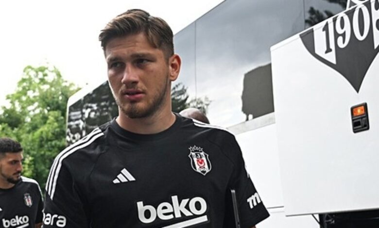 Semih Kılıçsoy Cagliari yolcusu! İşte Beşiktaş'ın kazanacağı rakam 1 semih kilicsoy cagliari yolcusu iste besiktasin kazanacagi rakam XnrbxeDg
