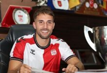 sivasspor okan erdogani kadrosuna katti y9pe2JDv