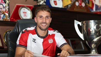sivasspor okan erdogani kadrosuna katti y9pe2JDv