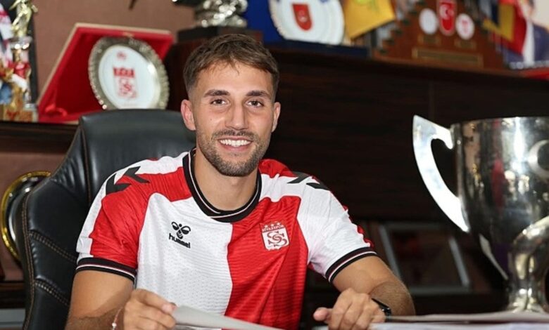 sivasspor okan erdogani kadrosuna katti y9pe2JDv