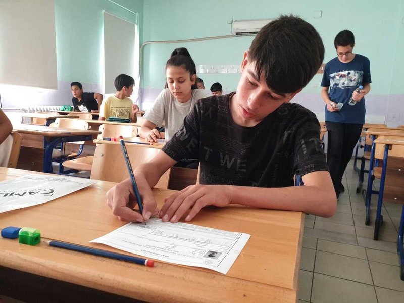 son dakika lgs tercih sonuclari lgs yerlestirme sonuclarina nasil ve nereden bakilir mebgovtr