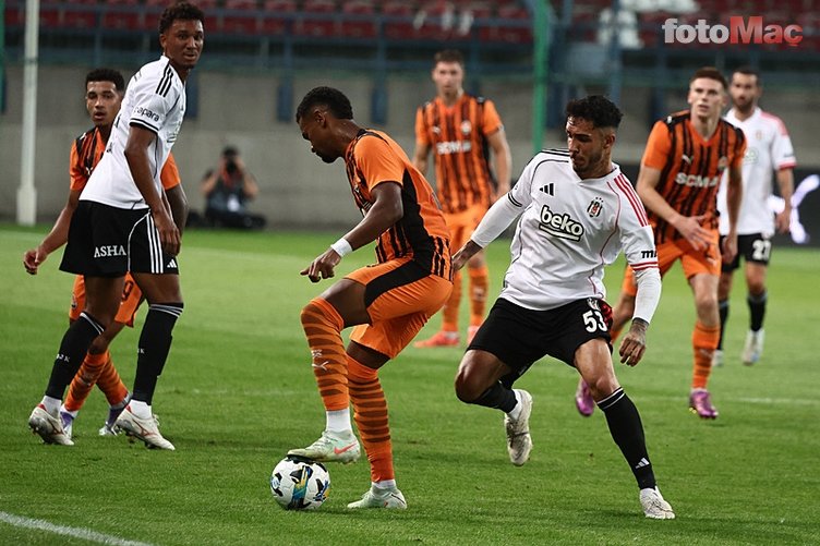 spor yazarlari shakhtar donetsk besiktas macini degerlendirdi 3 qssn8V3b
