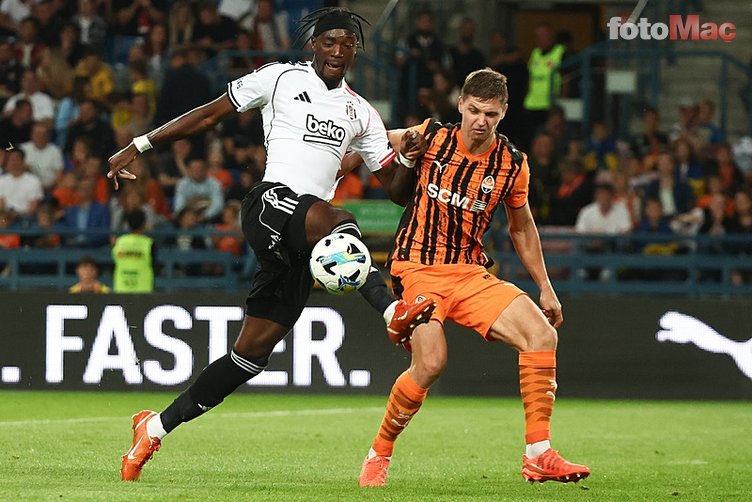 spor yazarlari shakhtar donetsk besiktas macini degerlendirdi 4 GNSrIFam