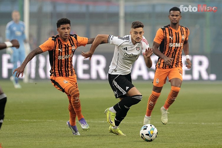 spor yazarlari shakhtar donetsk besiktas macini degerlendirdi 5