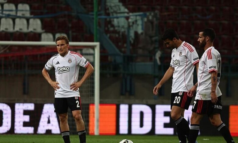 Spor yazarları Shakhtar Donetsk-Beşiktaş maçını değerlendirdi 1 spor yazarlari shakhtar donetsk besiktas macini degerlendirdi 8zNrCtgw