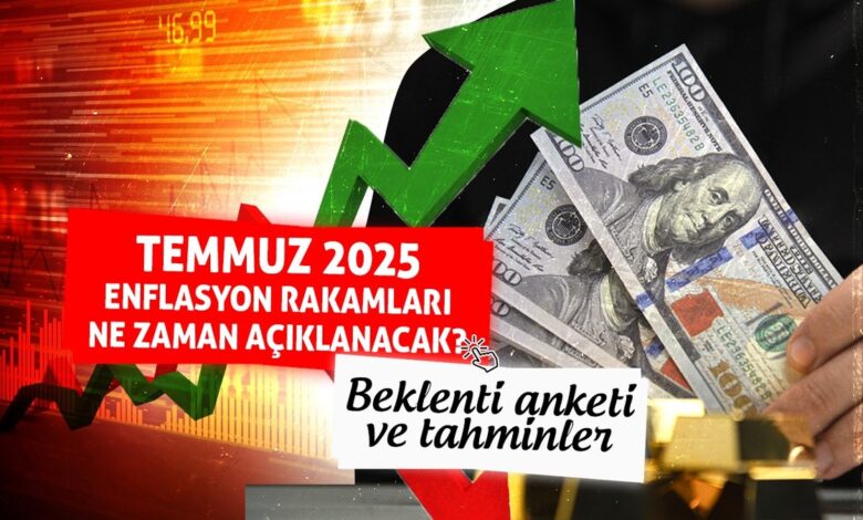 temmuz ayi enflasyon ne zaman saat kacta aciklanacak kira artis orani ne zaman belli RXccfnaP