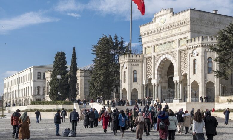 Tercih yapanlar ek tercih de yapabilir mi? 2025 YKS ek tercih şartları 1 tercih yapanlar ek tercih de yapabilir mi 2025 yks ek tercih sartlari iq1TyrvU