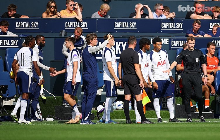 tottenham newcastle united maci canli izle tottenham newcastle united hazirlik maci ne zaman saat kacta 6qtlhWO5