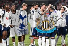 tottenham newcastle united maci canli izle tottenham newcastle united hazirlik maci ne zaman saat kacta wrTCDLgI